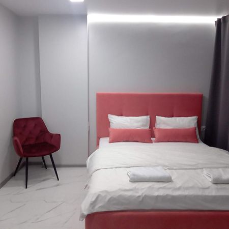 Pure Apartments Vip 2 Lviv Exterior photo